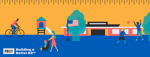 Building a Better 82nd Header