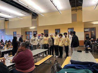 Oregon Commission on Black Affairs Black History Month celebration 