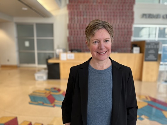 Natalie Didion, City of Portland Building Official