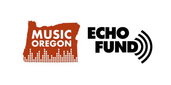 Music Oregon Echo Fund