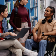 Accessible and inclusive building design