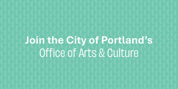 Office of Arts & Culture public art administrator