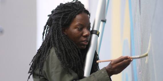 Office of Arts & Culture Kyra Watkins