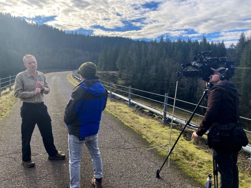 WATER - Filtration Mac Gifford