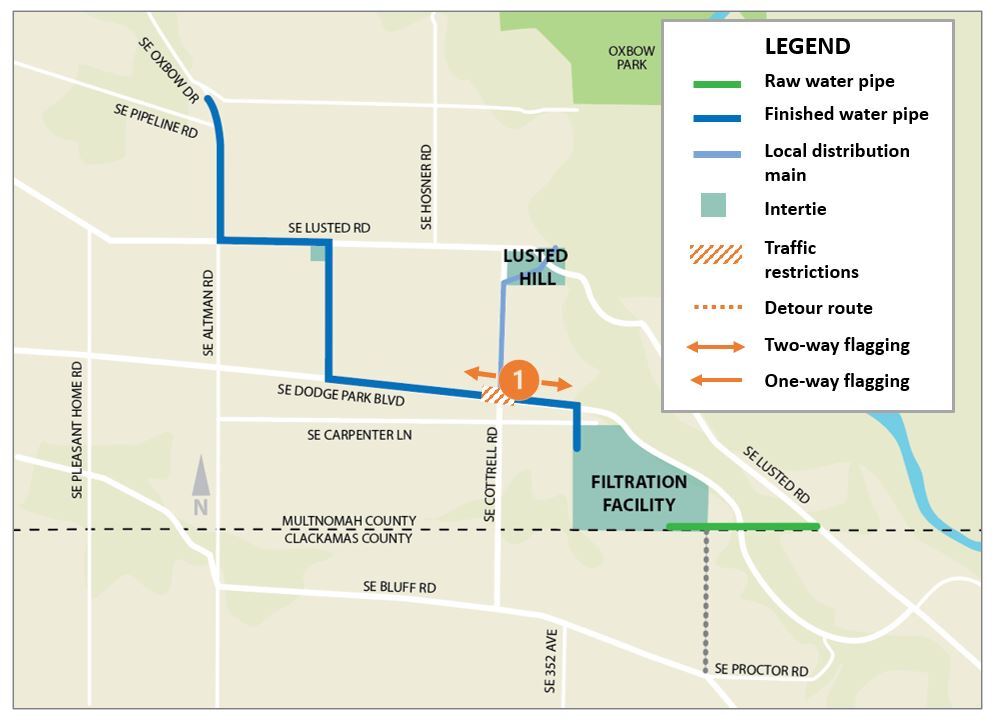 WATER - Filtration Work Area Map 3.10.35