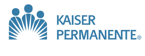 Kaiser Permanente logo horizontal