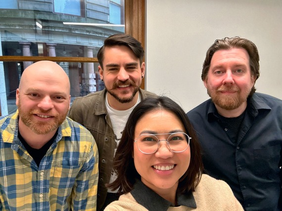 Councilor Mitch Green's staff