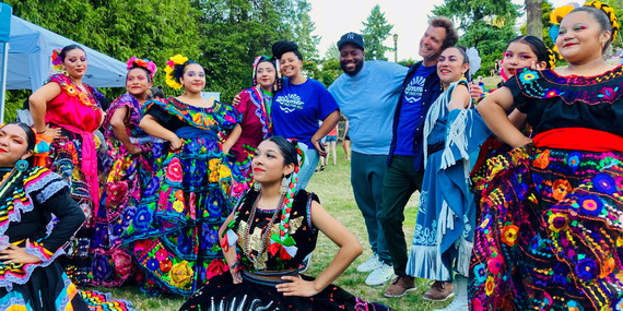 Portland Parks & Recreation summer activities and events