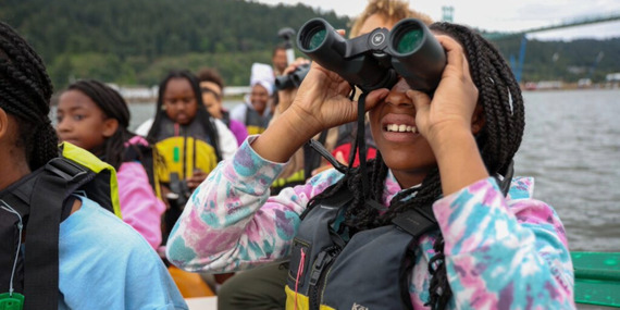 Portland Children's Levy 2025 Community Report