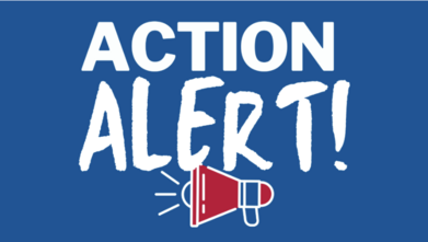Action Alert