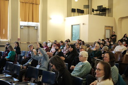 PPR - Tree Summit 2024