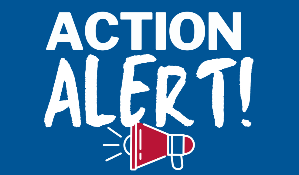 Action Alert
