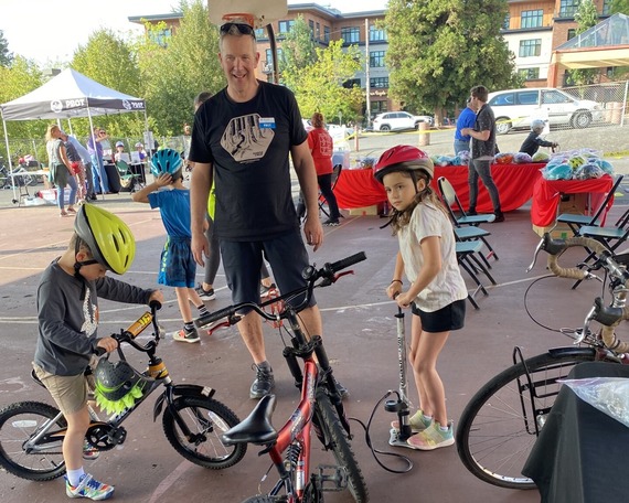 Transportation Ambassadors