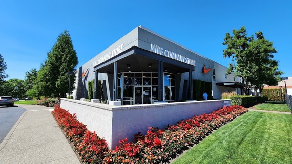 Nike Company Store
