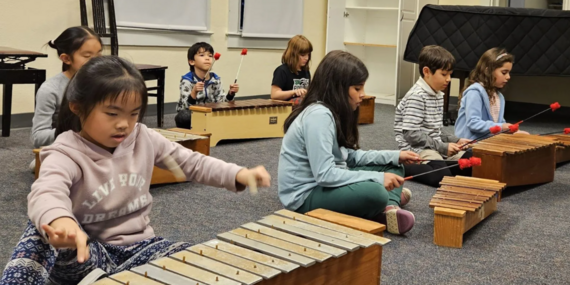 Community Music Center