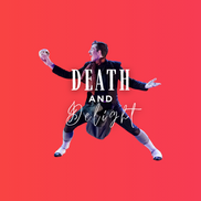 Death and Delight from BodyVox
