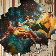 Happyness (The Wrecking Ball)