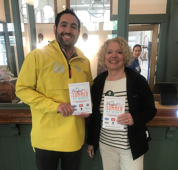 Perfect Summer Summit