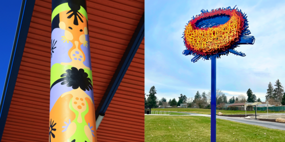 Parklane Park Percent for Arts