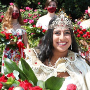 Arts & Culture - Rose Festival