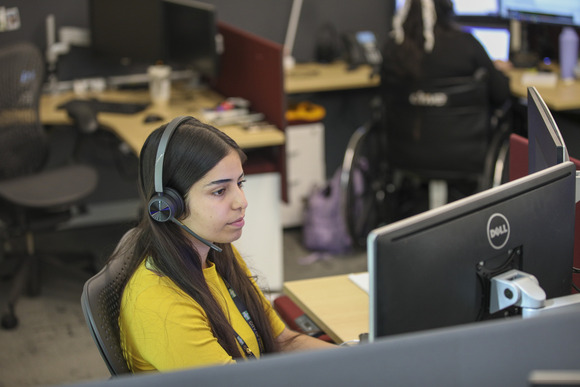 PDX311 Call Takers