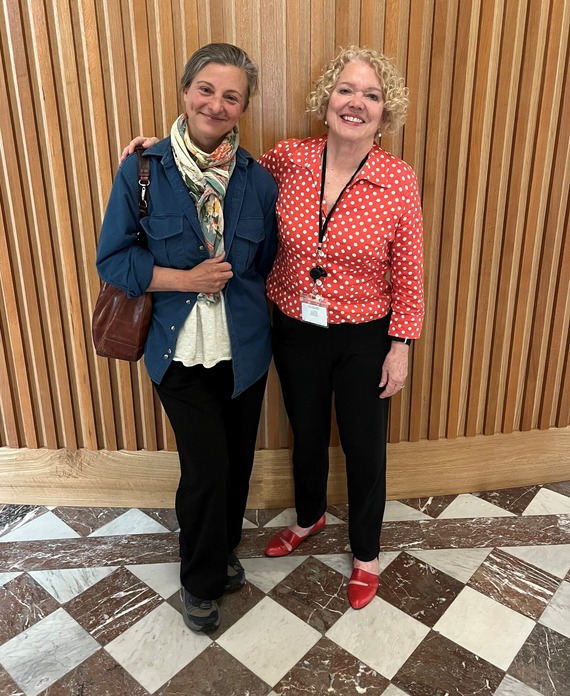 Christine Burmeister