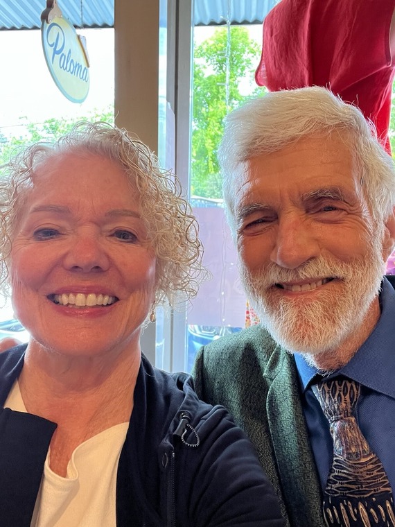 Paloma Clothing 50th Anniversary