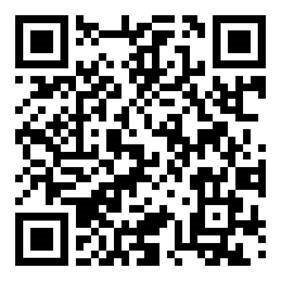 QR code for TriMet survey