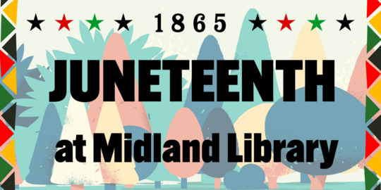 CS - UF - Juneteenth Celebration