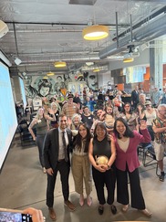 Joint Elected Town Hall