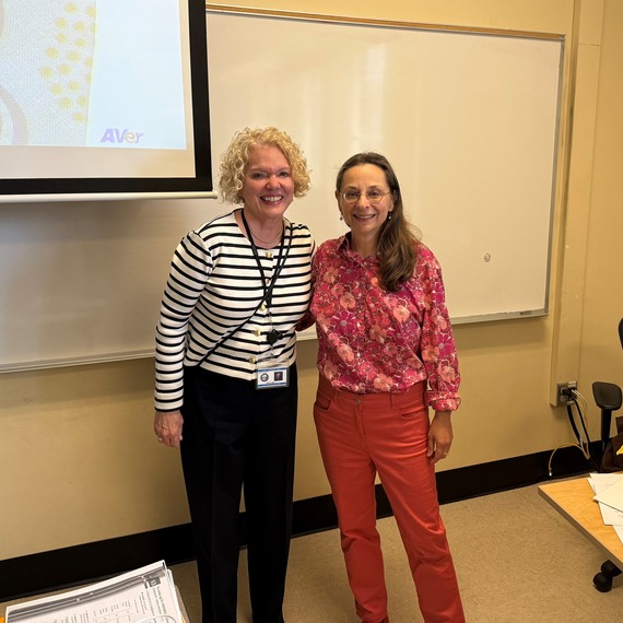 PSU Professor Retirement