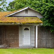 Foreclosure sale old house