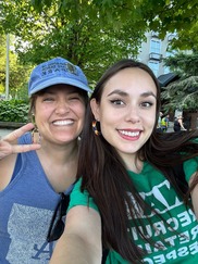 Councilor Koyama Lane and Councilor Morillo