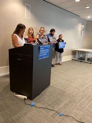 Councilor Koyama Lane Speaking Out Against SB 238A