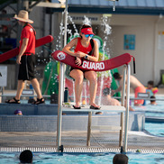 Lifeguards