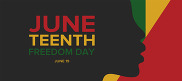 Juneteenth Flyer