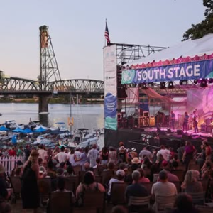 Waterfront Blues Festival