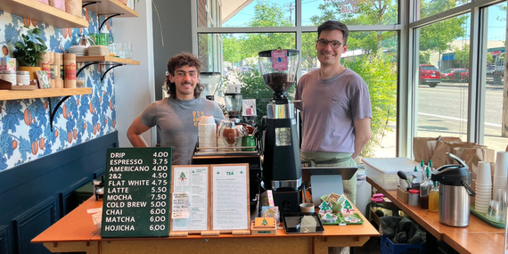 Office of Small Business