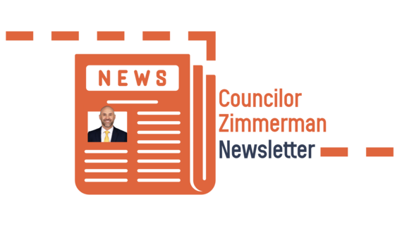 Zimmerman Newsletter Header 