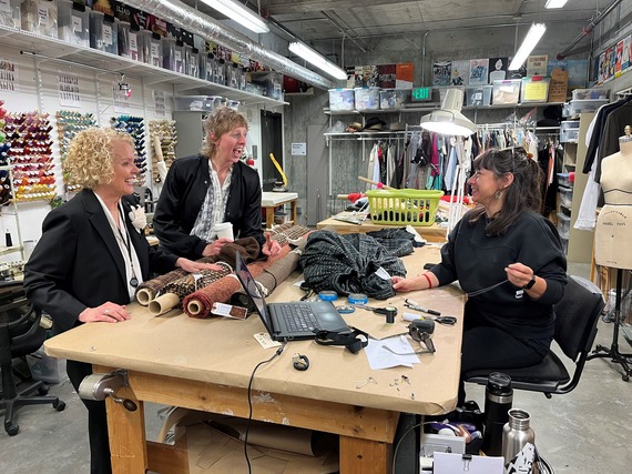 Portland Center Stage