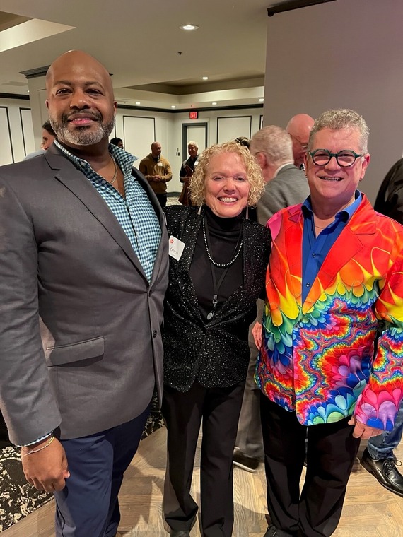 Portland Gay Men's Chorus Proclamation