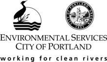 Bureau of Environmental Services Logo