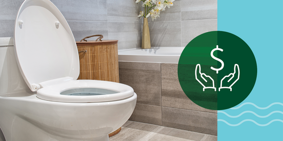 WATER - Efficiency Rebates