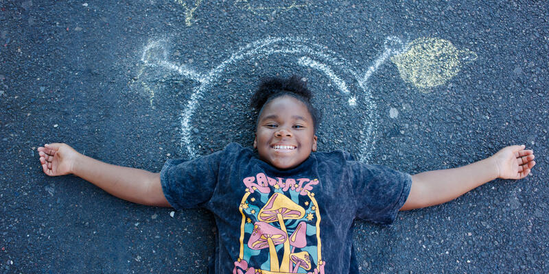 Summer 2025 with Portland Parks & Recreation