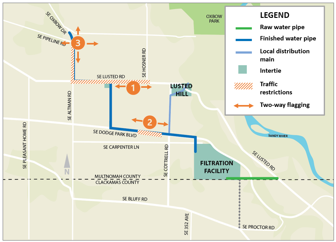 Water Filtration Road Activity 071125