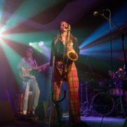 Montavilla Jazz Festival