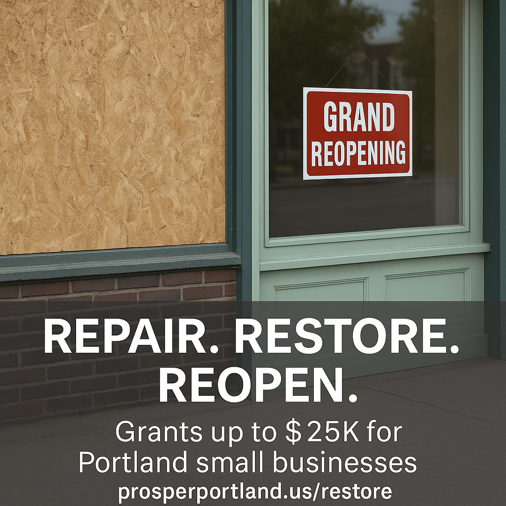 repair restore grants now open