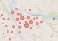 PDX311 July 2025 HotSpot Reporting