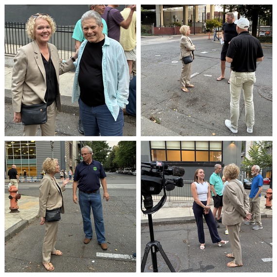 Pearl Shelter Collage