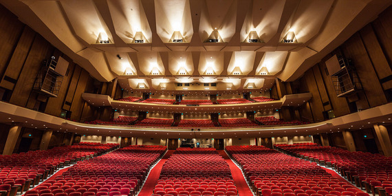 Arts Steering Committee